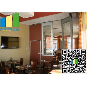 Cheap Operable Sound Dampening Panels Sound Deadening Panels 65mm Thickness for sale