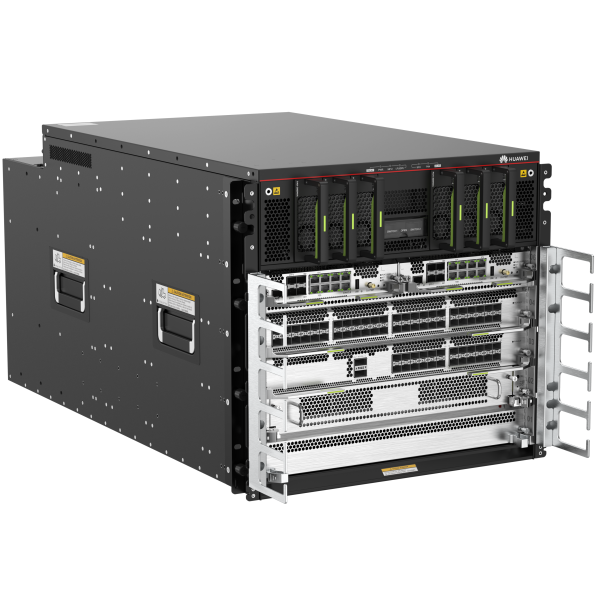 Huawei IPS12004 Next-Gen Firewall with AI Threat Defense