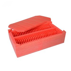 Die Cutting EPE Foam Sheet