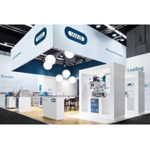 Meanwell 90~305V AC / 50-60Hz 2900k Inflatable LED Light