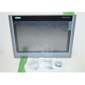 1 Pcs New SIEMENS 6AV2124-0QC02-0AX0 SIMATIC HMI TP1500 COMFORT TOUCH PANEL