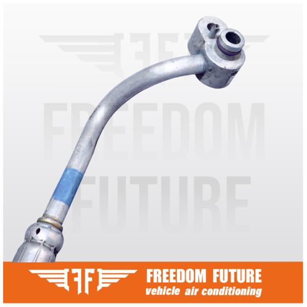 Quality Caddy IV Fits 2016 Volkswagen Air Con Pipes For Cars 2K0816721C 2.0T Car Air Con Hose wholesale