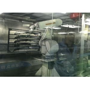 WL-175 One Component Waterborne Epoxy Resin Heat Resistance For Automobile