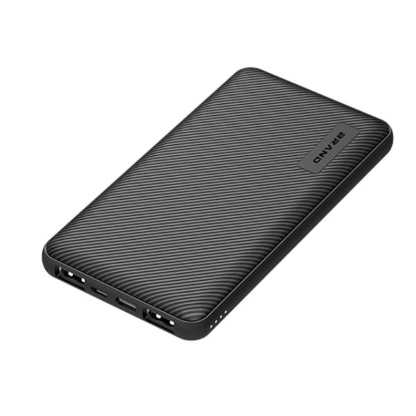 Quality 5V 2A Lithium Battery Cells USB Interface 15000mah Power Bank wholesale