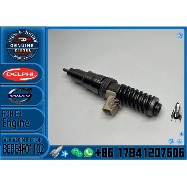 Quality Diesel Fuel Injector 20977565 BEBE4F01102 BEBE4F00001 BEBE4F00102 BEBE4F03001 BEBE4F06001 BEBE4G07001 For VOL wholesale
