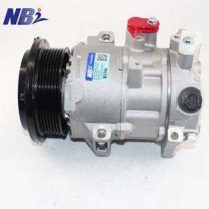 8831042270 8831033250 883102F030 8831006240 A Compressor For Car Air Conditioner