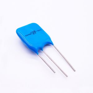 Radial Lead Surge Protective Device Electronic Devices Protective Varistor