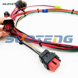 251-0580 Left Console Line Harness Wiring Harness 2510580 for E320D