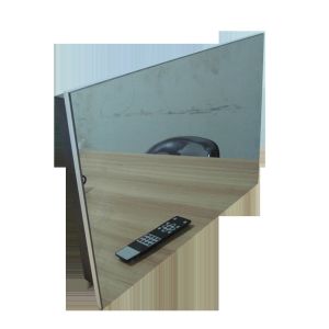 450cd/m2 Pantallas Photo Booth Magic Mirror 43in