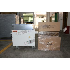 High Precision Vibration Testing Table For Package Test With ISTA IEC Standard