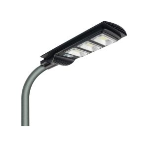 China 60W 90W 120W Solar LED Street Light Lamp Multifunctional Durable on sale