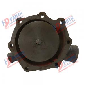 Cheap 13068165 TBD226 Car Water Pump For WEICHAI Diesel Engines Parts for sale
