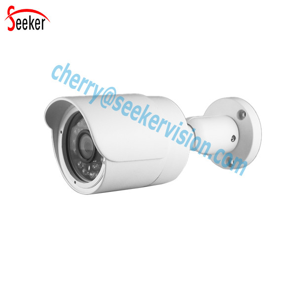 Quality cheap cctv security cameras system outdoor ip66 ir bullet poe network ip camera 5.0mp hd camera H.265 wholesale
