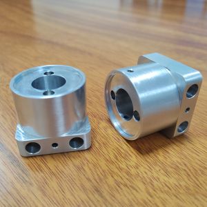 Customized Plastic Machining Parts - T/T Payment Accepted