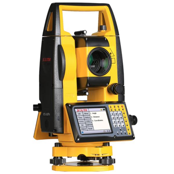 Quality Absolute Encoding Total Station Model N4 With Rechargeable Lithium Battery wholesale