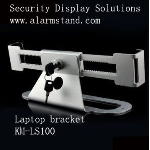 COMER aluminum alloy Security anti-theft Laptop computer countertop UNIVERSAL