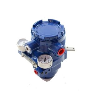 Efficiently Control Pneumatic Valves With AVP300/AVP301/AVP302 Smart Valve