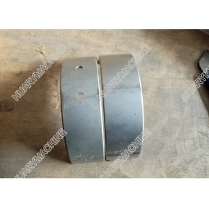 CAT engine parts, 8N8225 connecting rod bearing, shangchai connecting rod