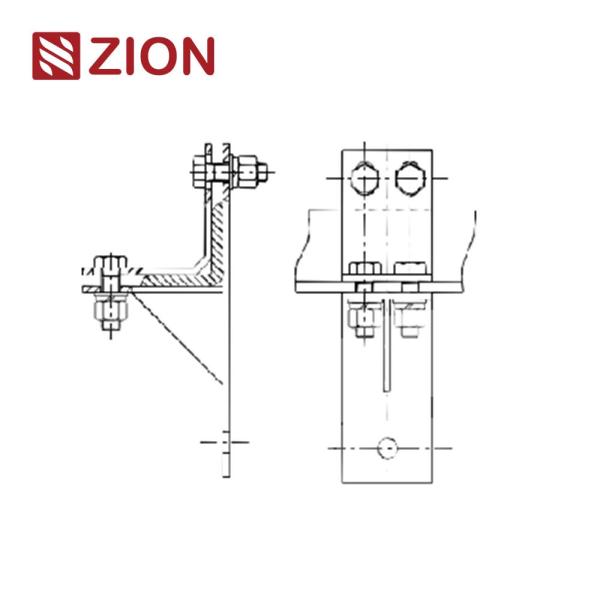 Quality Stable Immobility Clamp - Securing with Reliability wholesale