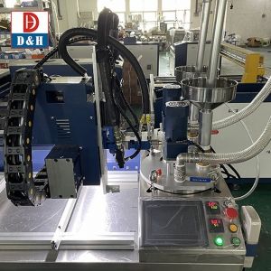 US Currency 3m Epoxy Dispenser Epoxy A and B Machine 5000 for Heavy Duty