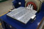Vertical and Horizontal High Frequency Electrodynamics Type Vibration Tester