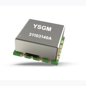 Cheap High Integration Voltage Controlled Oscillator INNOTION YSGM31103140A 10dBm Integrated Circuits IC Chip Coaxial Resonator for sale