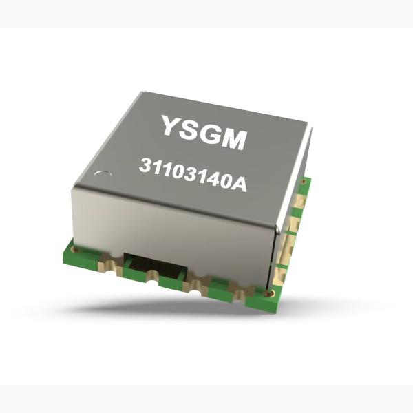 High Integration Voltage Controlled Oscillator INNOTION YSGM31103140A 10dBm