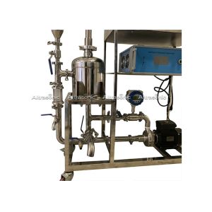 20Khz 3000W Industrial Ultrasonic Sonochemistry System With Titanium Probe