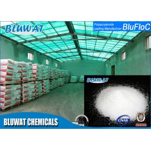 Cheap CAS No. 9003-05-8 Anionic Polyacrylamide Use As Soil Stabilization For Road for sale