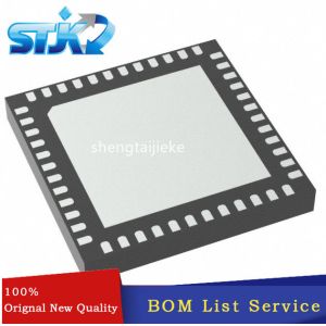 ADF4371BCCZ BGA Clock Generator, PLL, Frequency Synthesizer Brand New And