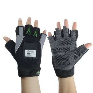 Warehouse Finger Wearable 2D Ring Glove Barcode Scanner With Finger Trigger