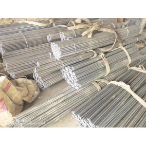 Hardened Round Bar Steel Grate Pin Shockproof Antifrictional