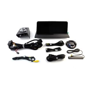 10.25'' Screen For BMW X3 E83 2004-2009 Android Multimedia Player