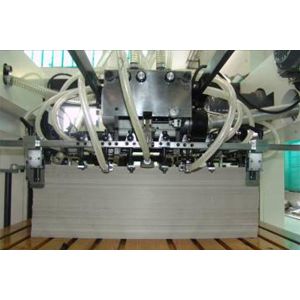 Ecoographix Automatic Foil Stamping And Die Cutting Machine 1060 X 760mm