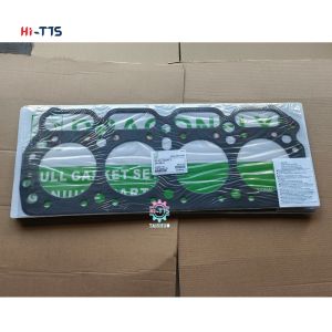 6131-11-1811 6131111811 Cylinder Head Gasket Fits For 4D105-1 4D105-2 4D105-3