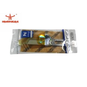 China 164-18709 Upper Knife / Strong H Middle Knife For Juki Sewing Machine on sale