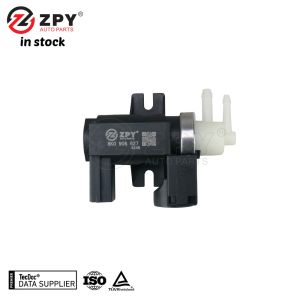 China ZPY Turbo Pressure Solenoid Valve for Audi A4 B8 2.0 2008-2015 on sale