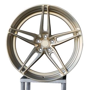 15 16 17 18 19 Inch 4×108 5×120 Flow Formed Wheels