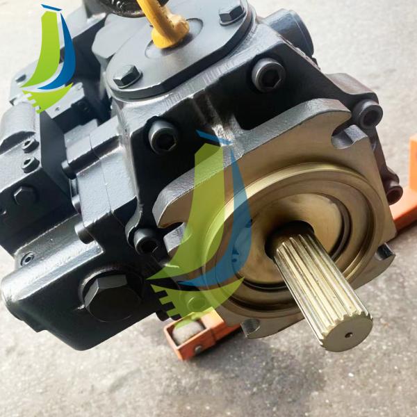 235-60-11100 Hydraulic Main Pump 2356011100 For GD825 Grader