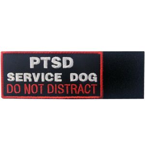 Customized Woven Embroidered Letter Patches Blank Garment Patches