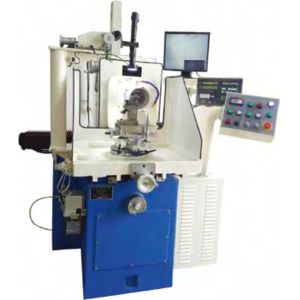 Cheap PCD / PCBN Cutting Tools Grinder With CCD Optical System for sale