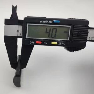 Yifeng Backpack Plastic Clasp Buckle 25mm Tri Glide Slides