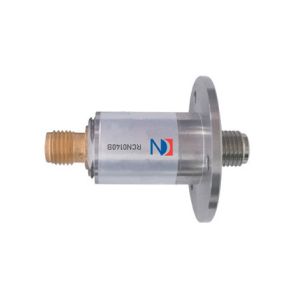 Stable High Frequency Slip Ring 2.92 Female Interface For Testing Machine