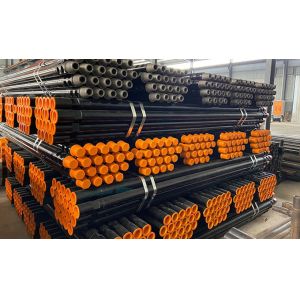 4 -1/2 4.5 Inch OD Oilfield Drill Pipe API Certificate