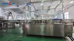Precise Vial Filling System for Liquid Stored In An Environment Of 2 To 8