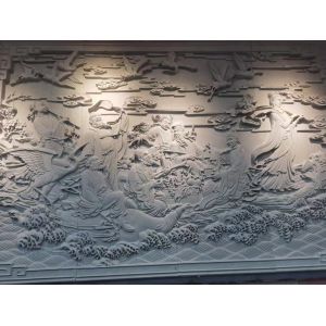 Cheap Customized Organic Natural Stone Sculptures Natural Stone Statues Classic Design for sale