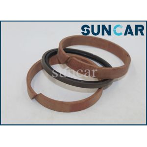 LZ010940 Bucket Seal Kit Cylinder Seal Repair Kit Fits Case CX210C LC Crawler