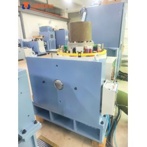 Vibration Test System with Shaker Power Amplifier Cooling Blower and Control