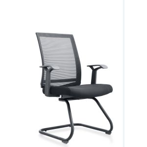 3 Gaslift Medium Back Ergonomic Mesh Conference Chair DIOUS