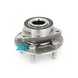 Cheap 13508376 Auto Rear Wheel Bearing 13508376 Hub Assemblies 13508376 for Online Support with Plentiful Stock for sale